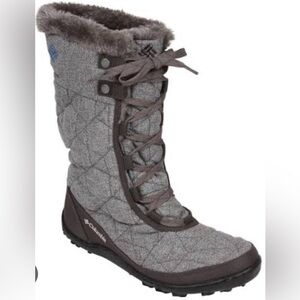 ✨Columbia✨ Minx Mid II Winter Boots